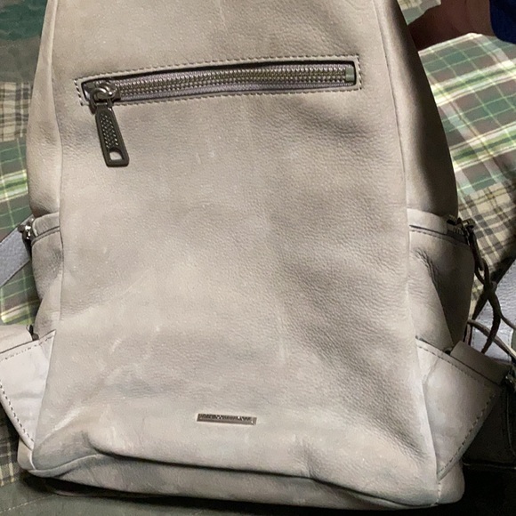 📸REBECCA MINKOFF📸 JULIAN BACKPACK - Picture 8 of 9